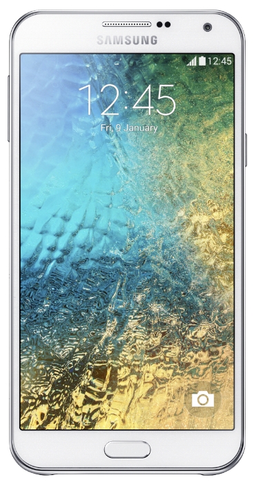 Samsung Galaxy E5 SM-E500F/DS